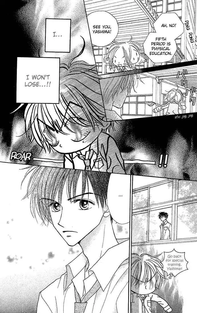 Sakuragaoka Angels Chapter 3 7